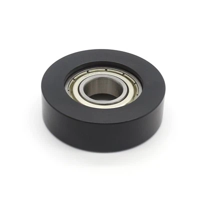 רולר ניילון 6002ZZ